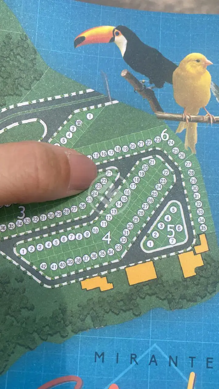 Terreno Condomínio no mirante cambui, São José dos Campos — foto 3 de 6