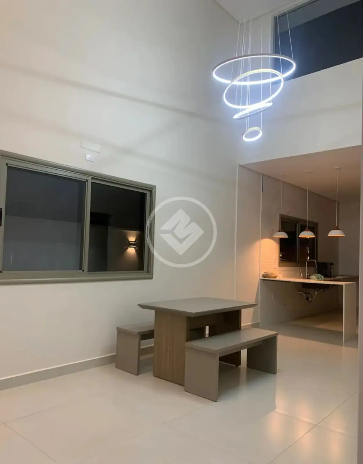 Casa Condomínio 3 quartos no Loteamento Fazenda Ronda, São José dos Campos — foto 5 de 6