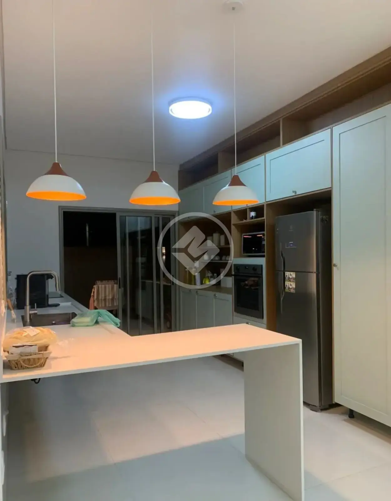 Casa Condomínio 3 quartos no Loteamento Fazenda Ronda, São José dos Campos — foto 4 de 6