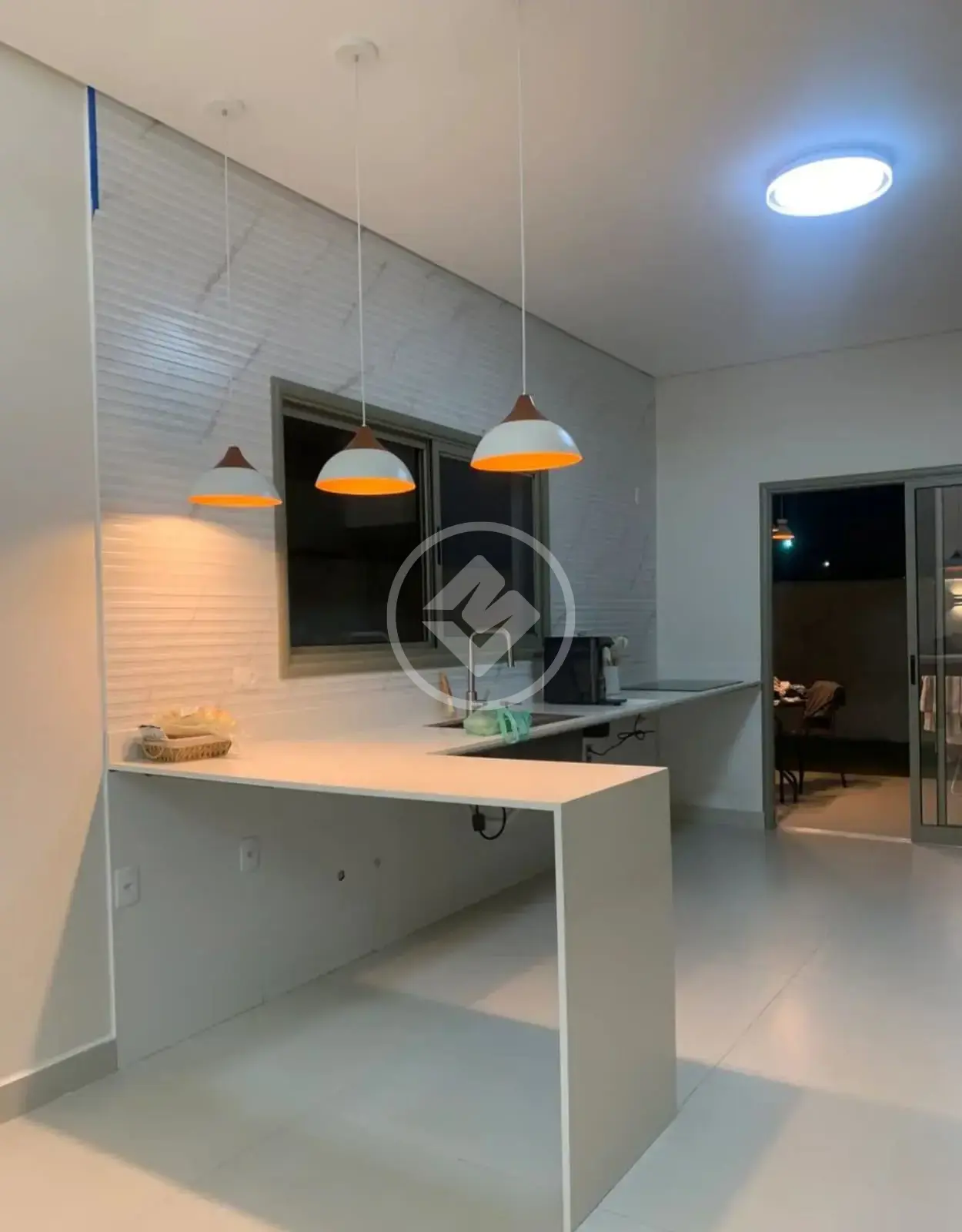 Casa Condomínio 3 quartos no Loteamento Fazenda Ronda, São José dos Campos — foto 6 de 6