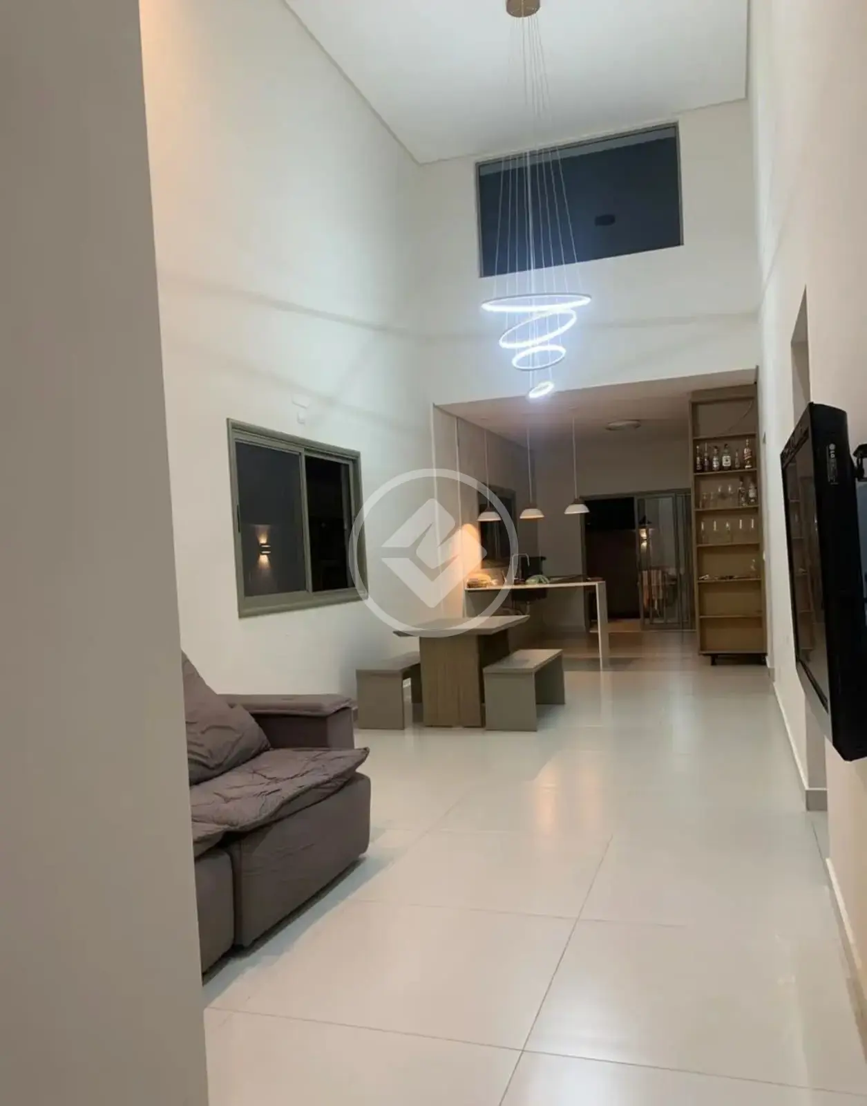 Casa Condomínio 3 quartos no Loteamento Fazenda Ronda, São José dos Campos — foto 3 de 6