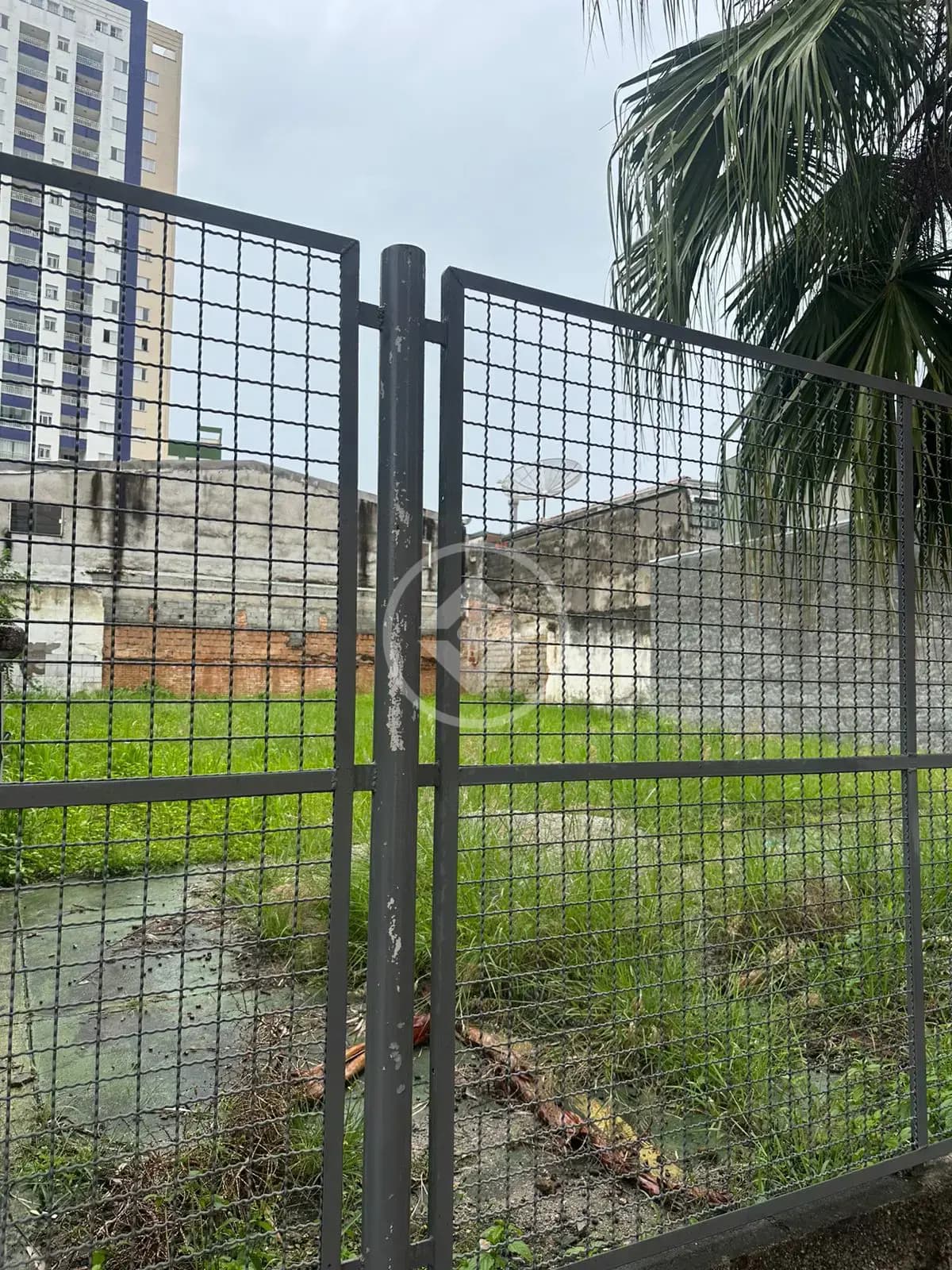 Terreno no Jardim Sao Dimas, São José dos Campos — foto 3 de 5