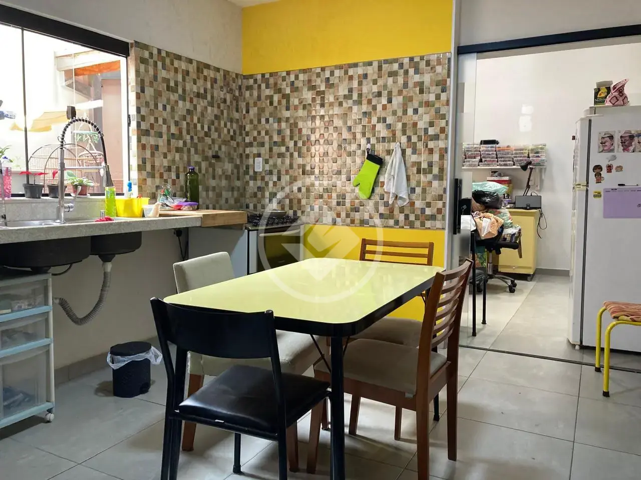 Sobrado 2 quartos no Jardim Alvorada, São José dos Campos — foto 6 de 6