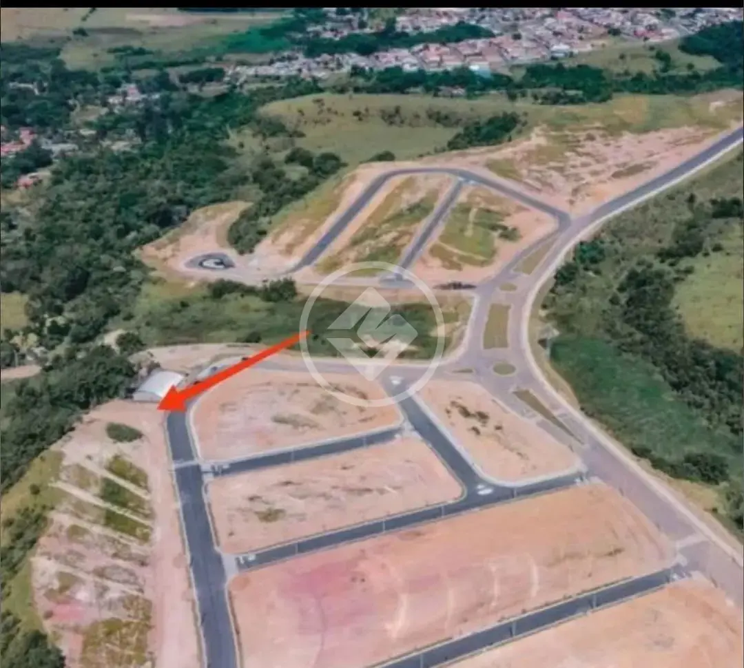 Terreno no Vila Amélia, São José dos Campos — foto 4 de 5