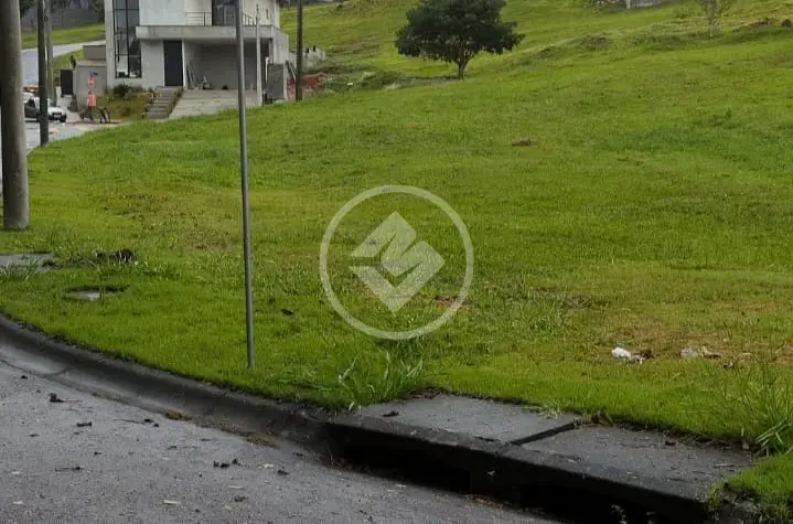 Terreno no Condomínio Bellavittá, Caçapava — foto 3 de 6