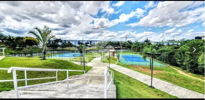 Terreno no Condomínio Bellavittá, Caçapava — foto 4 de 6