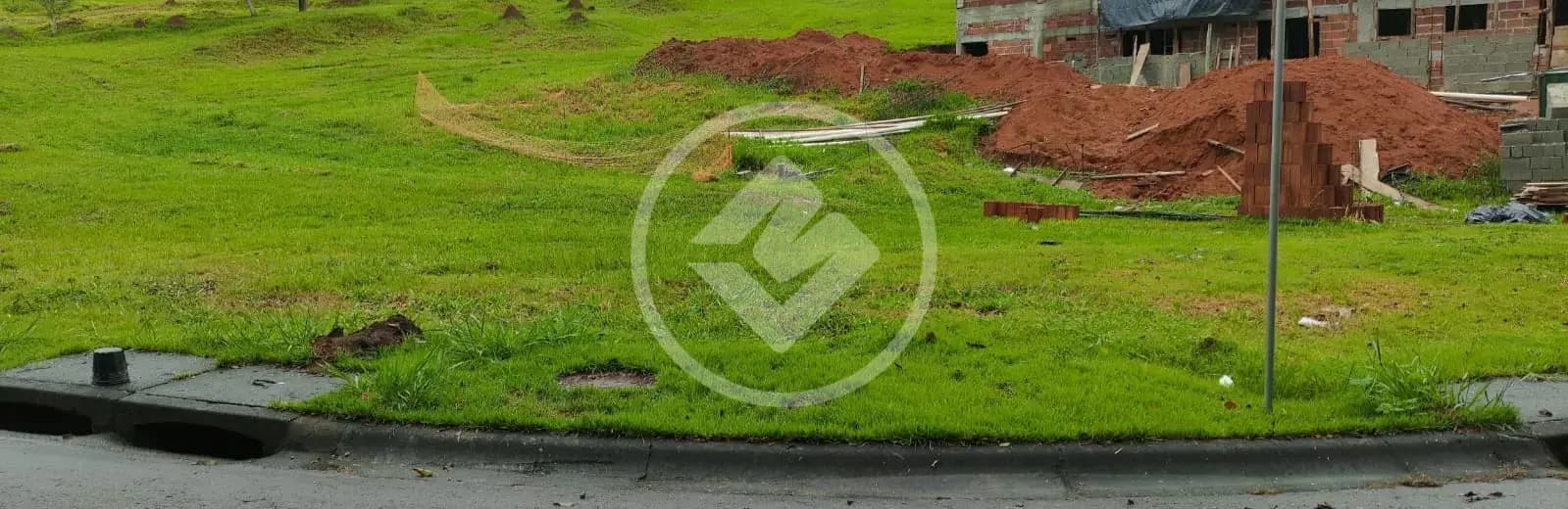 Terreno no Condomínio Bellavittá, Caçapava — foto 6 de 6