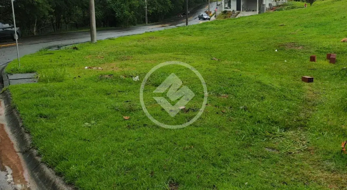 Terreno no Condomínio Bellavittá, Caçapava — foto 5 de 6