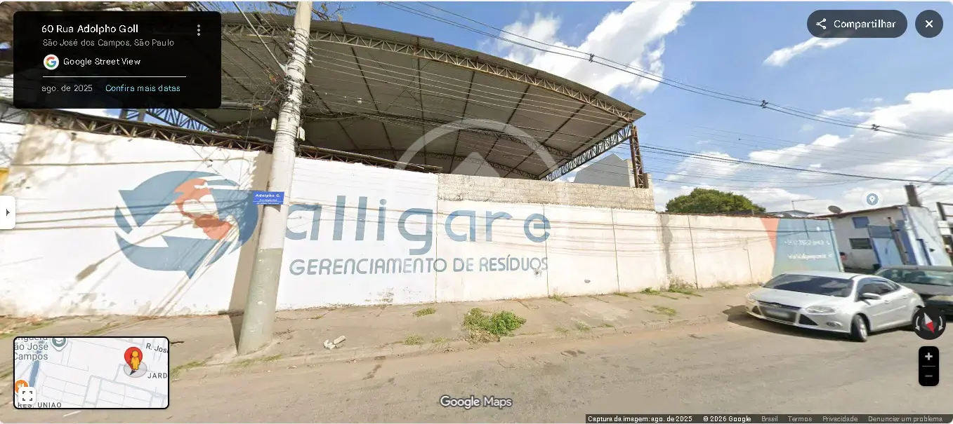 Galpão no Jardim Juliana, São José dos Campos — foto 4 de 6