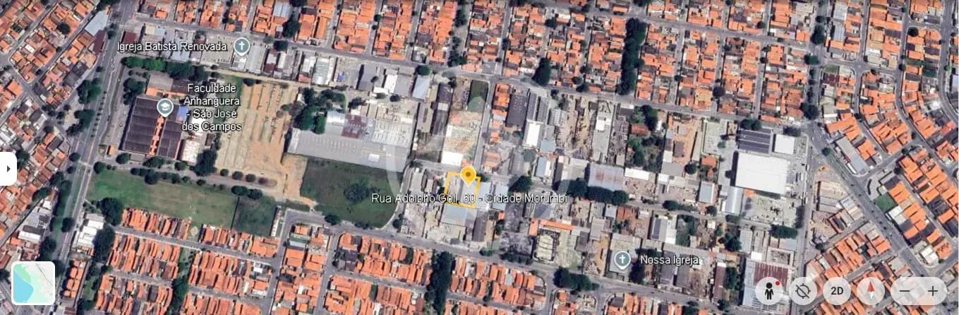 Galpão no Jardim Juliana, São José dos Campos — foto 6 de 6