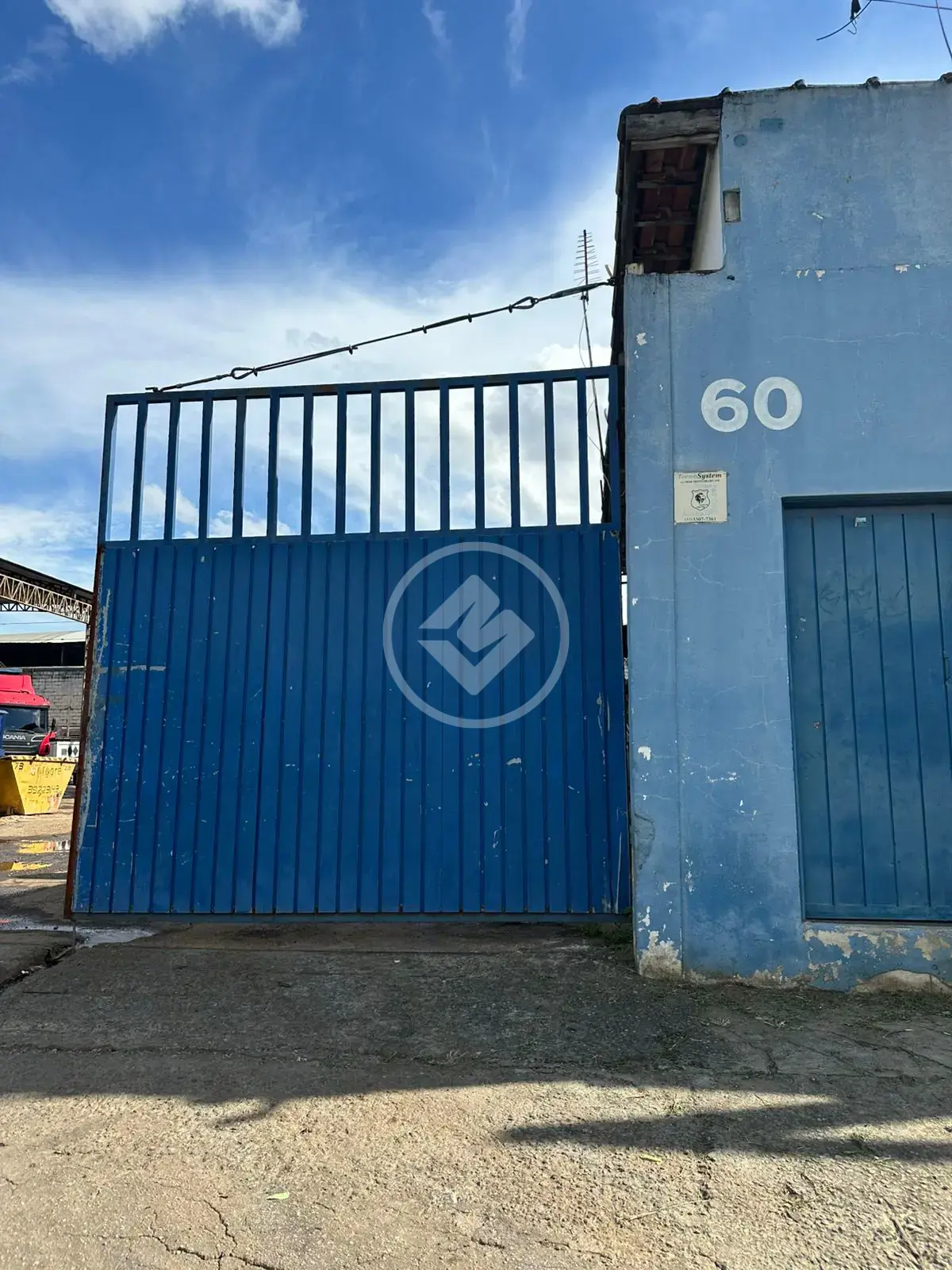 Galpão no Jardim Juliana, São José dos Campos — foto 5 de 6
