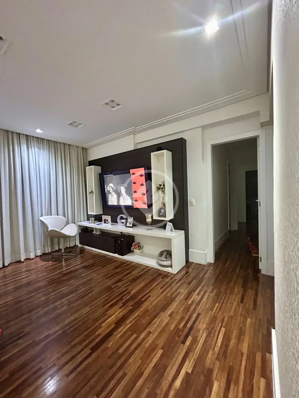 Apartamento 3 quartos no Jardim das Industrias, São José dos Campos — foto 3 de 6