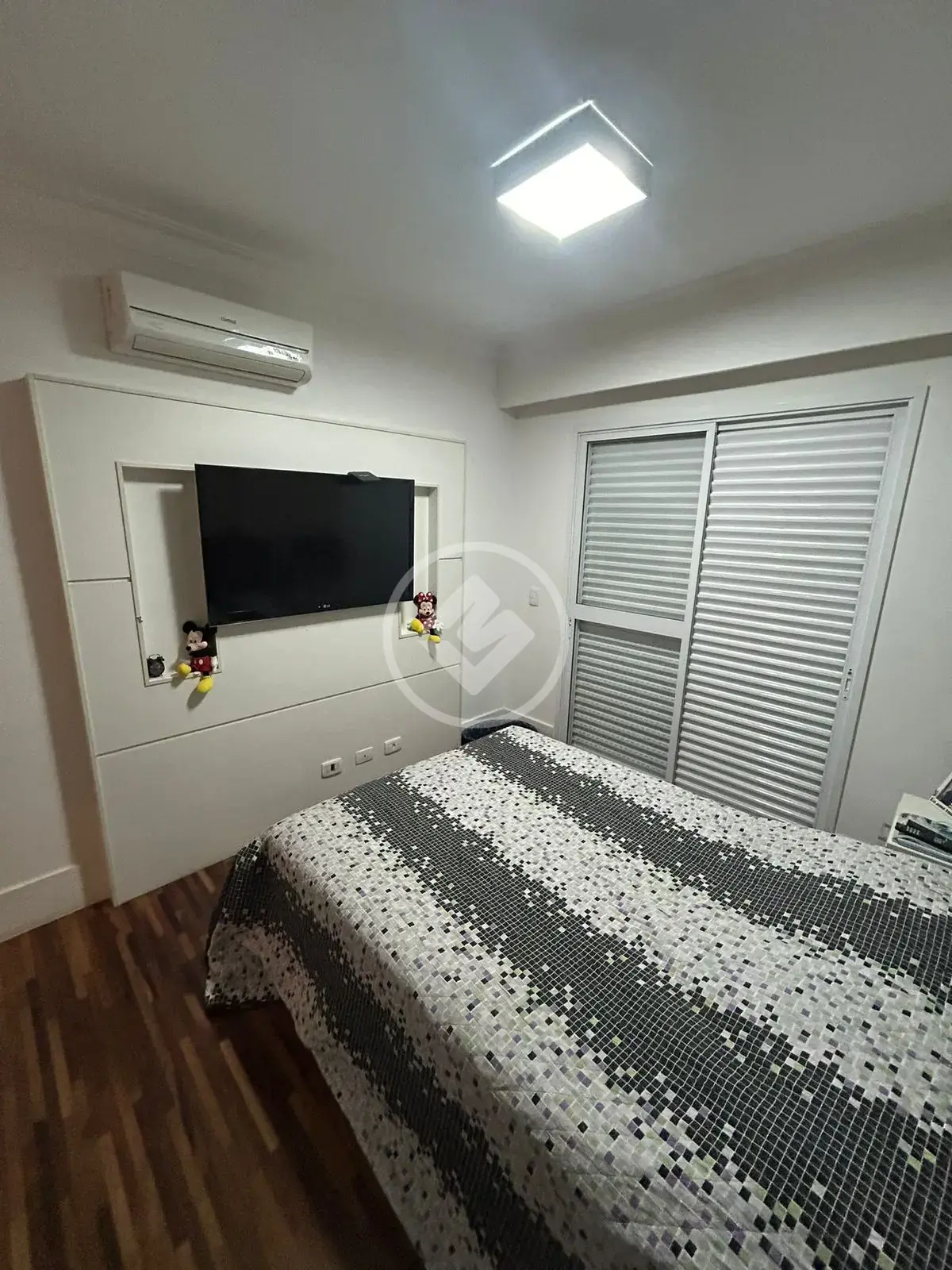 Apartamento 3 quartos no Jardim das Industrias, São José dos Campos — foto 5 de 6