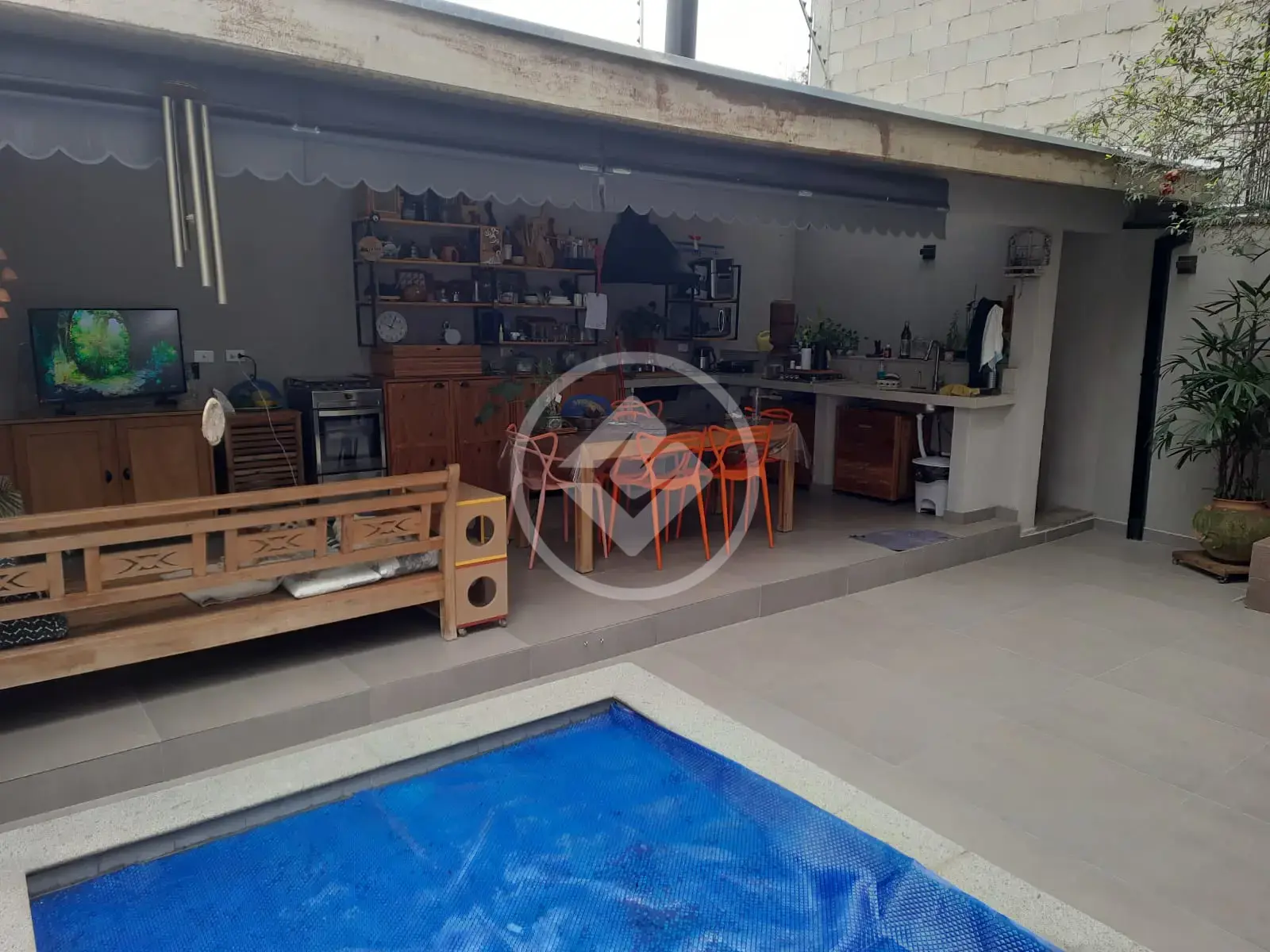 Casa Residencial Esperanca, Caçapava - SP — foto 1