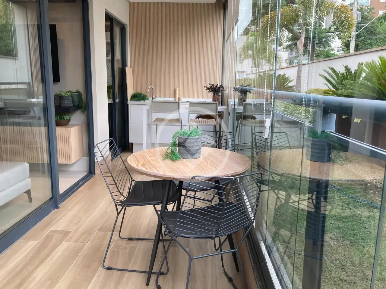 Apartamento 3 quartos no Condomínio Royal Park, São José dos Campos — foto 6 de 6