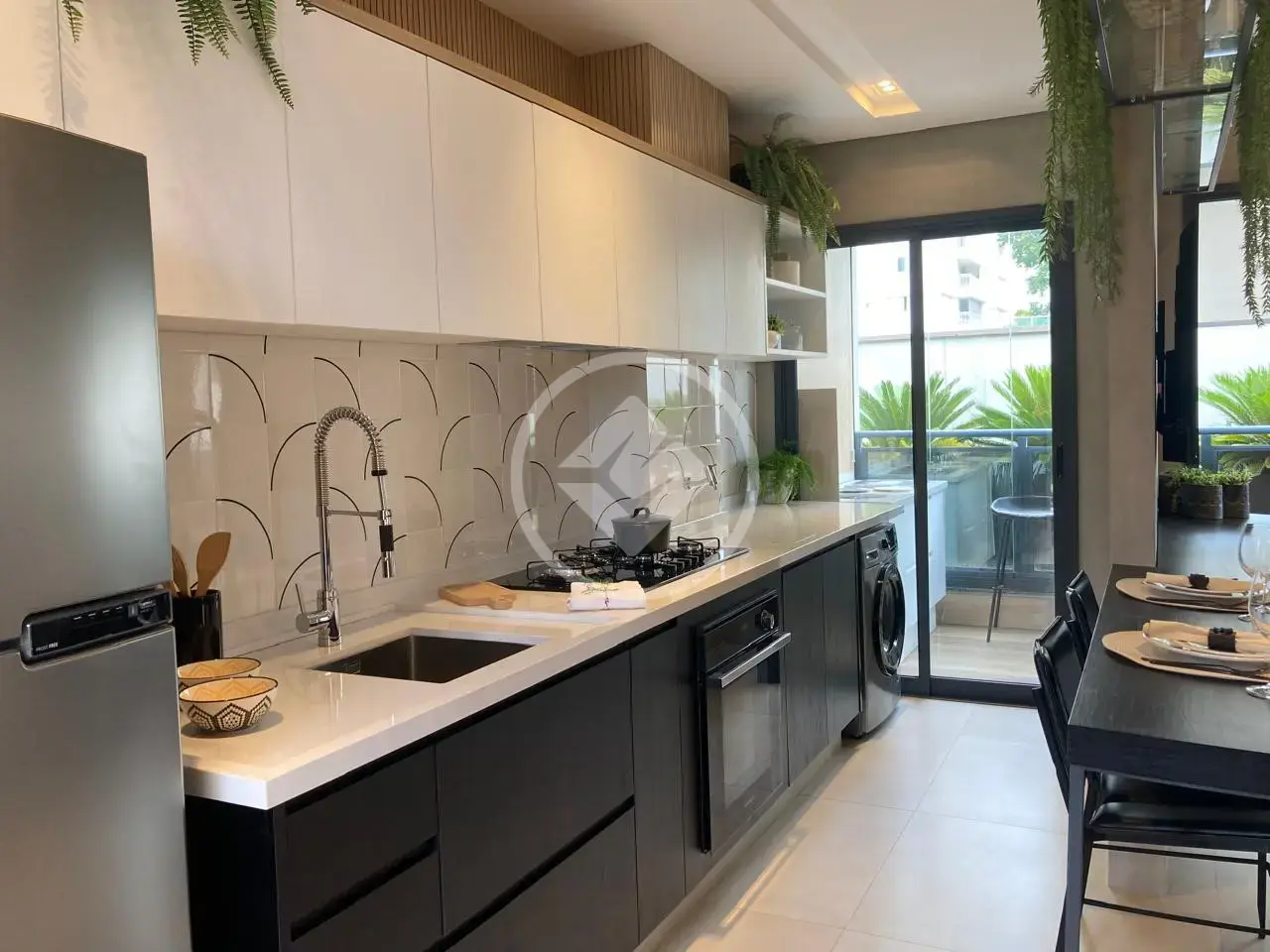 Apartamento 3 quartos no Condomínio Royal Park, São José dos Campos — foto 4 de 6