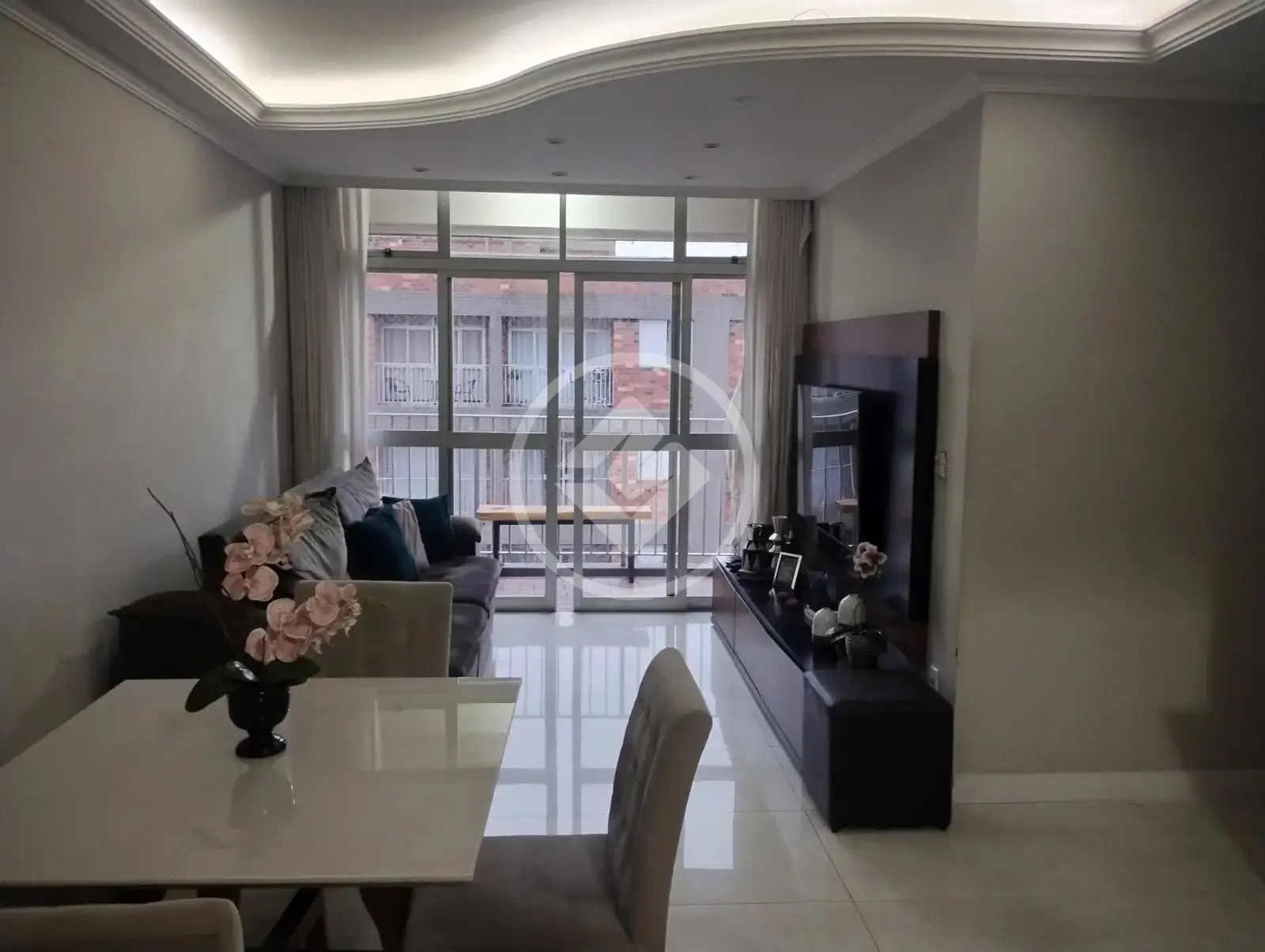 Apartamento 4 quartos no Centro, São José dos Campos — foto 3 de 6