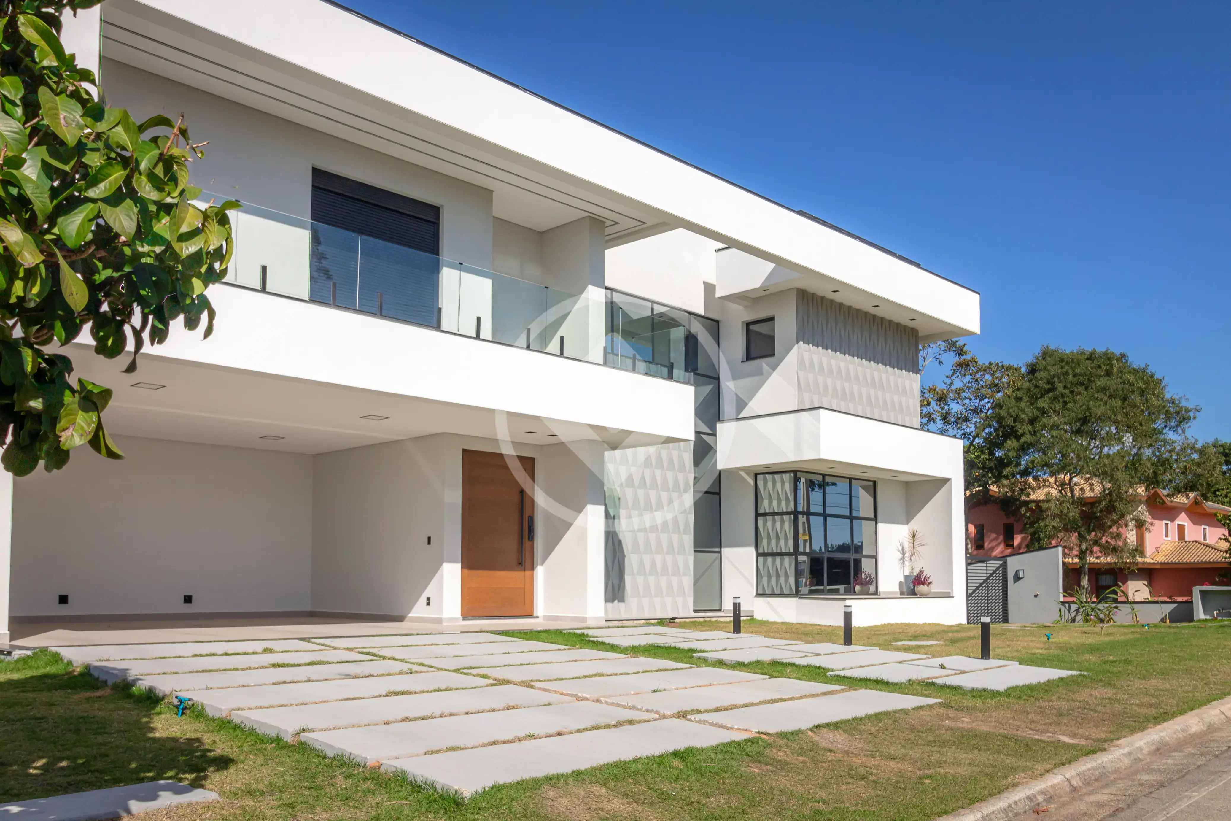 Casa Condomínio 4 quartos no Residencial Santa Barbara, Jambeiro — foto 3 de 6