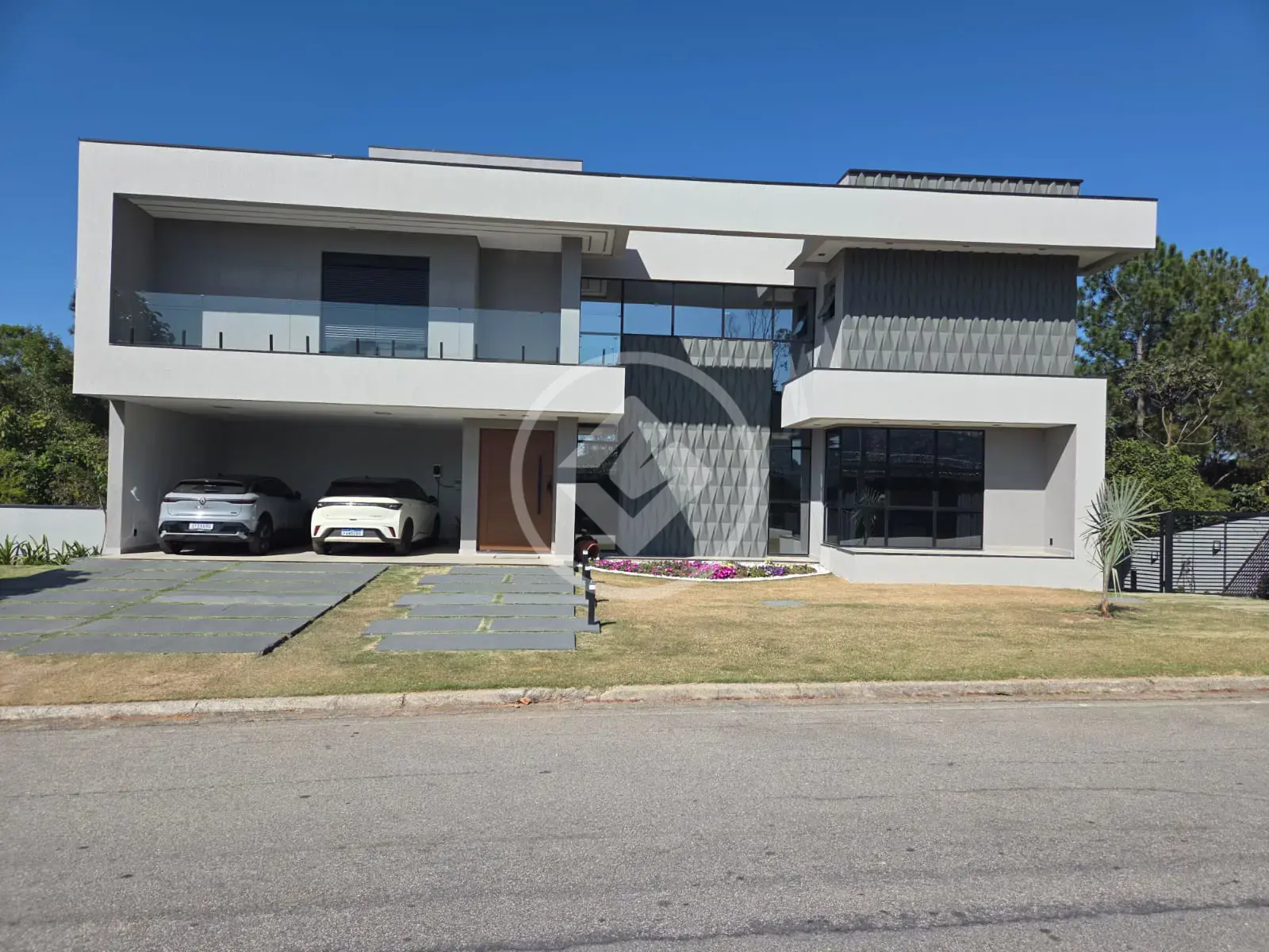 Casa Condomínio Residencial Santa Barbara, Jambeiro - SP — foto 2