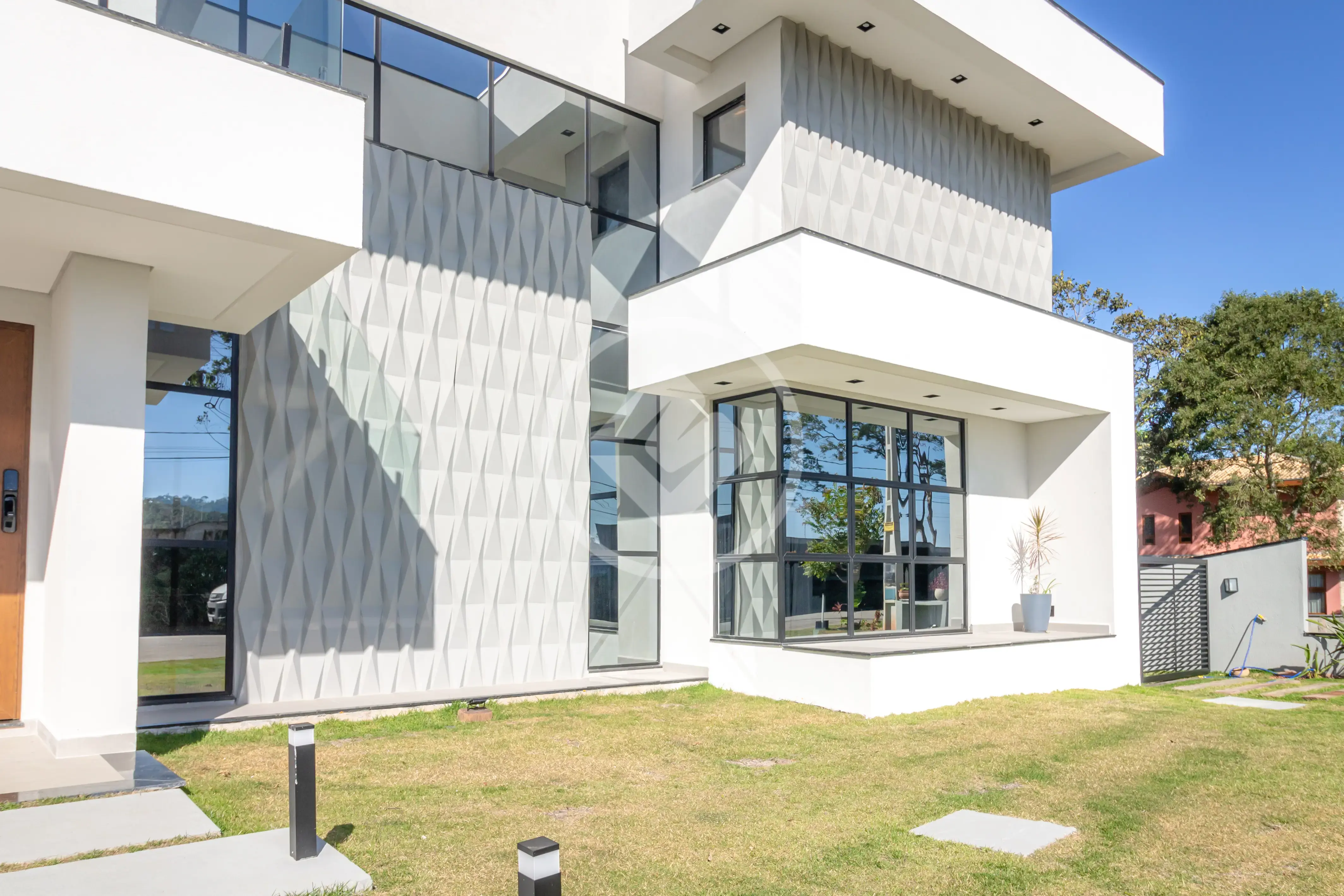 Casa Condomínio 4 quartos no Residencial Santa Barbara, Jambeiro — foto 6 de 6