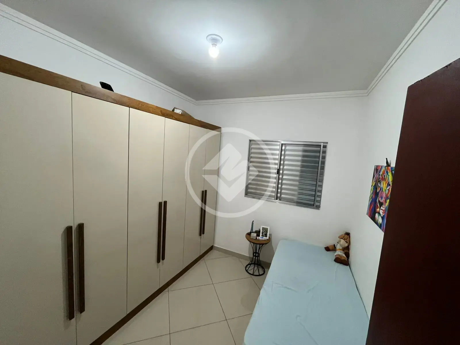 Apartamento 2 quartos no Vila Industrial, São José dos Campos — foto 4 de 6