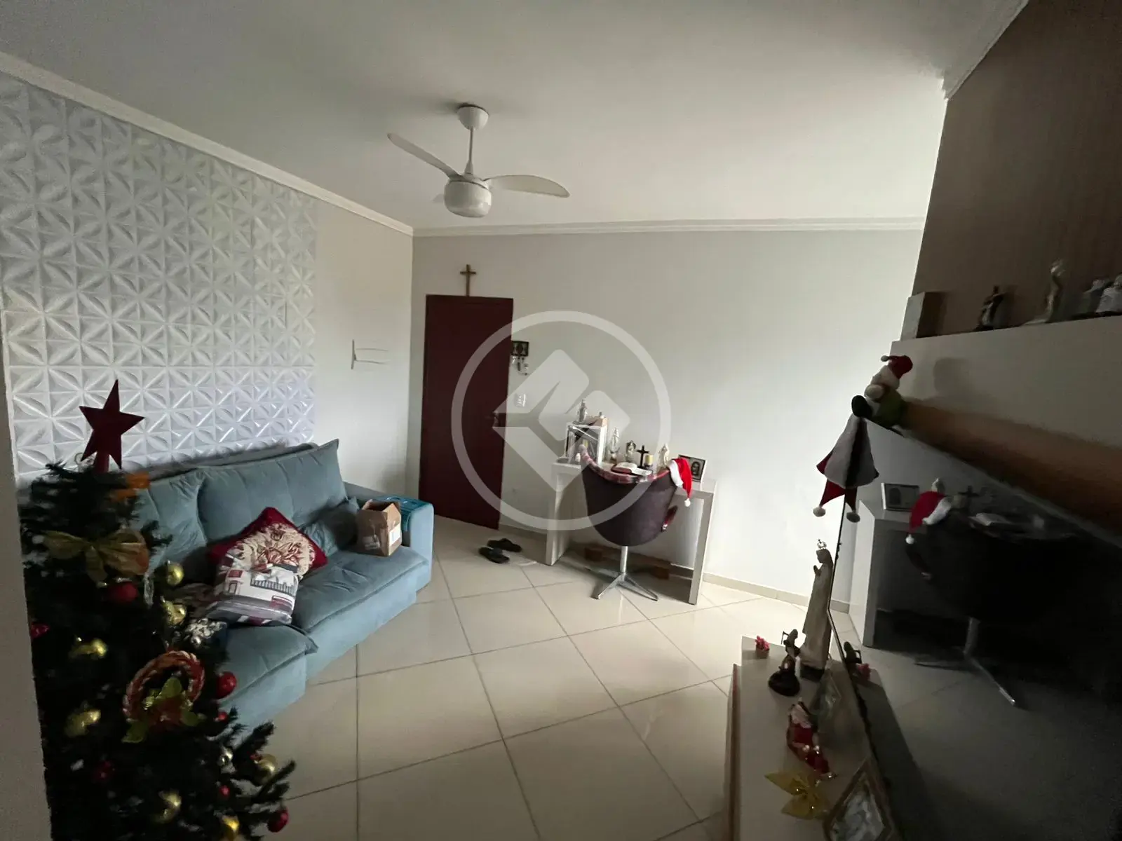 Apartamento 2 quartos no Vila Industrial, São José dos Campos — foto 3 de 6