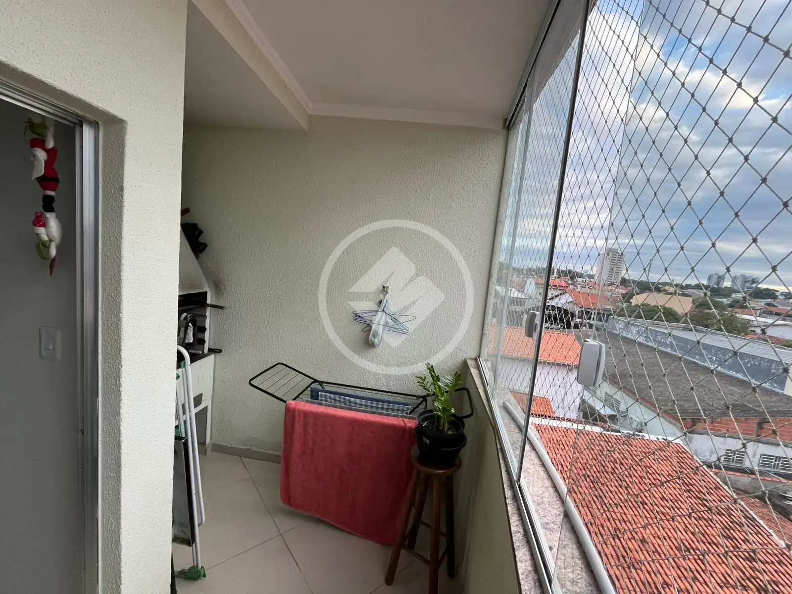 Apartamento 2 quartos no Vila Industrial, São José dos Campos — foto 5 de 6