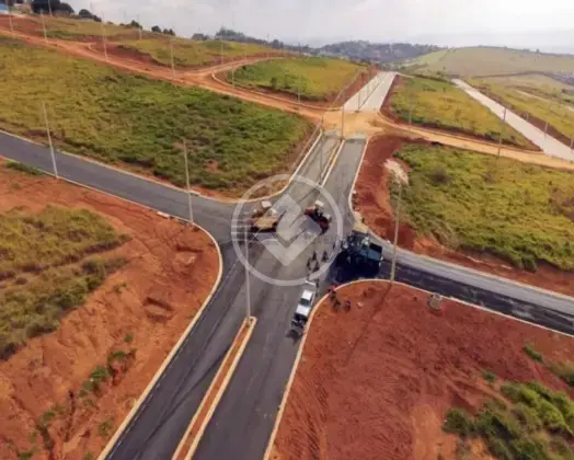 Terreno Condomínio no Caçapava Velha, Caçapava — foto 3 de 6
