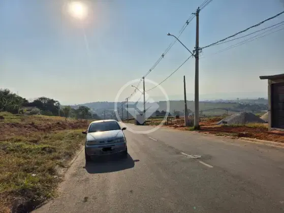 Terreno Condomínio no Caçapava Velha, Caçapava — foto 5 de 6