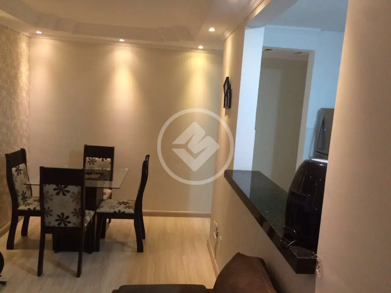 Apartamento Palmeiras de São José, São José dos Campos - SP — foto 2
