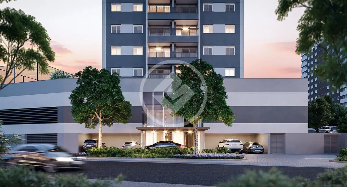 Apartamento Jardim Sao Silvestre, Barueri - SP — foto 2