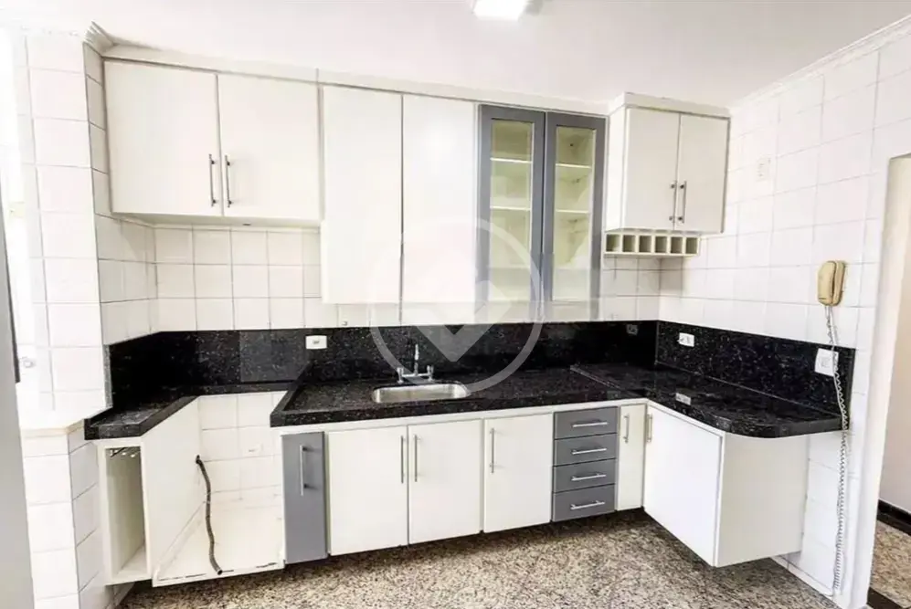 Cobertura 3 quartos no Parque Residencial Aquarius, São José dos Campos — foto 5 de 6