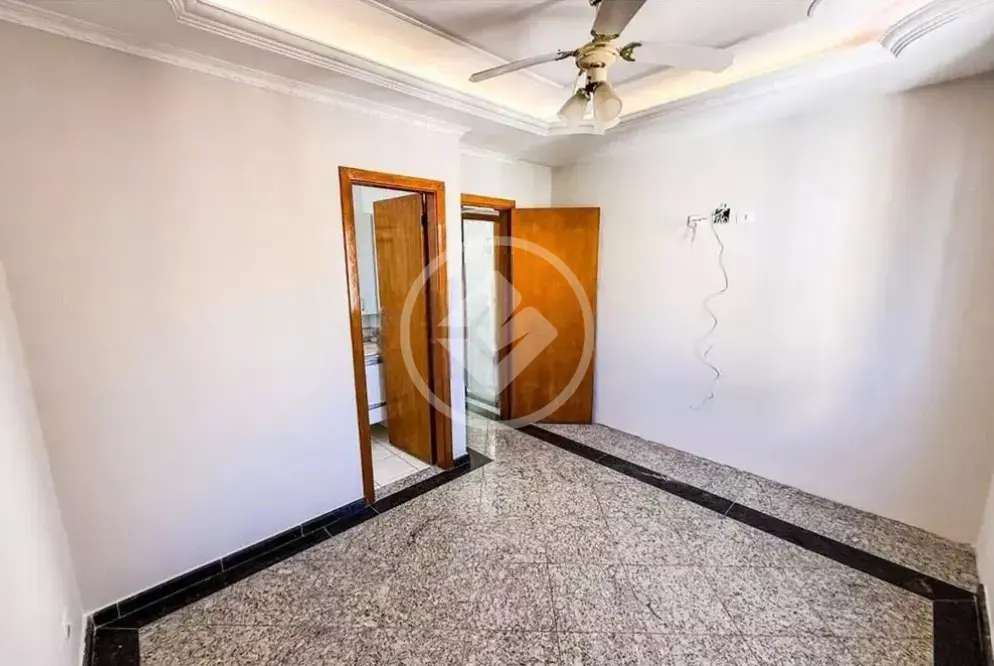 Cobertura 3 quartos no Parque Residencial Aquarius, São José dos Campos — foto 3 de 6