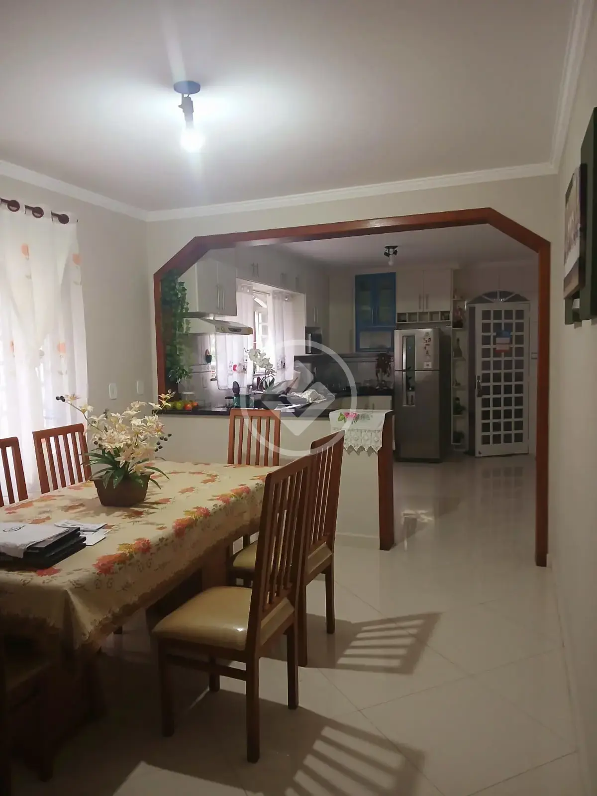 Casa 4 quartos no Jardim Portugal, São José dos Campos — foto 3 de 6