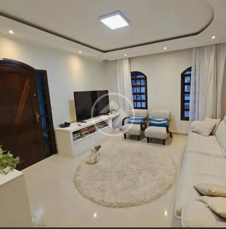 Casa Jardim Portugal, São José dos Campos - SP — foto 1