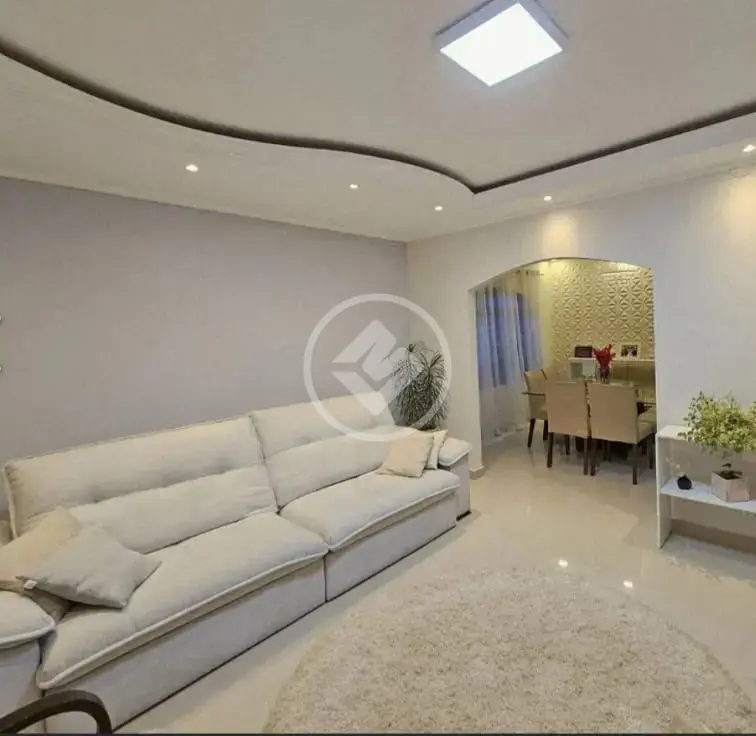 Casa Jardim Portugal, São José dos Campos - SP — foto 2