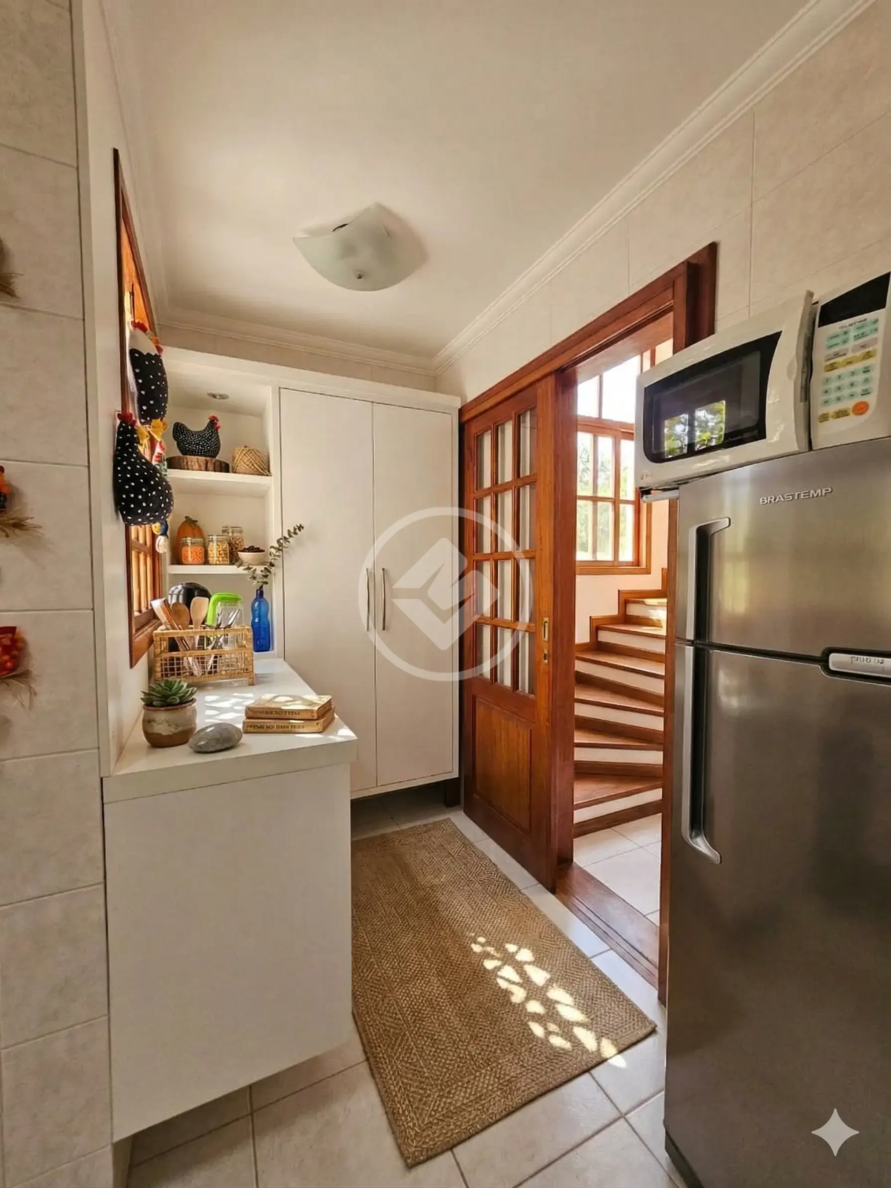 Apartamento Triplex 3 quartos no Capivari, Campos do Jordão — foto 5 de 6