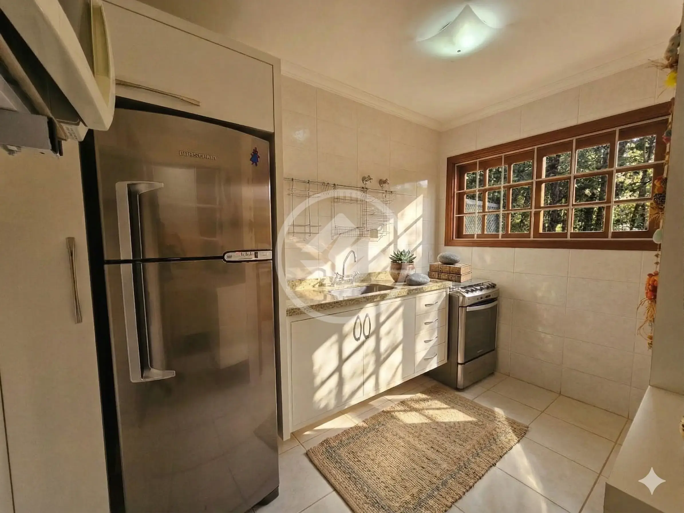 Apartamento Triplex 3 quartos no Capivari, Campos do Jordão — foto 6 de 6