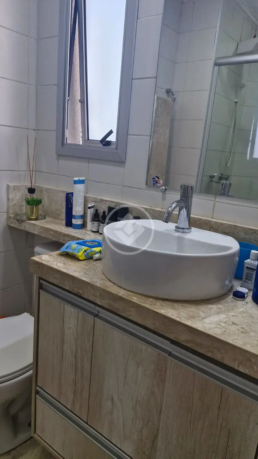 Apartamento 3 quartos no Conjunto Residencial Trinta e Um de Marco, São José dos Campos — foto 6 de 6