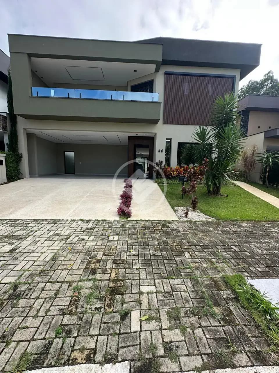 Casa Condomínio 5 quartos no Jardim do Golfe, São José dos Campos — foto 5 de 6