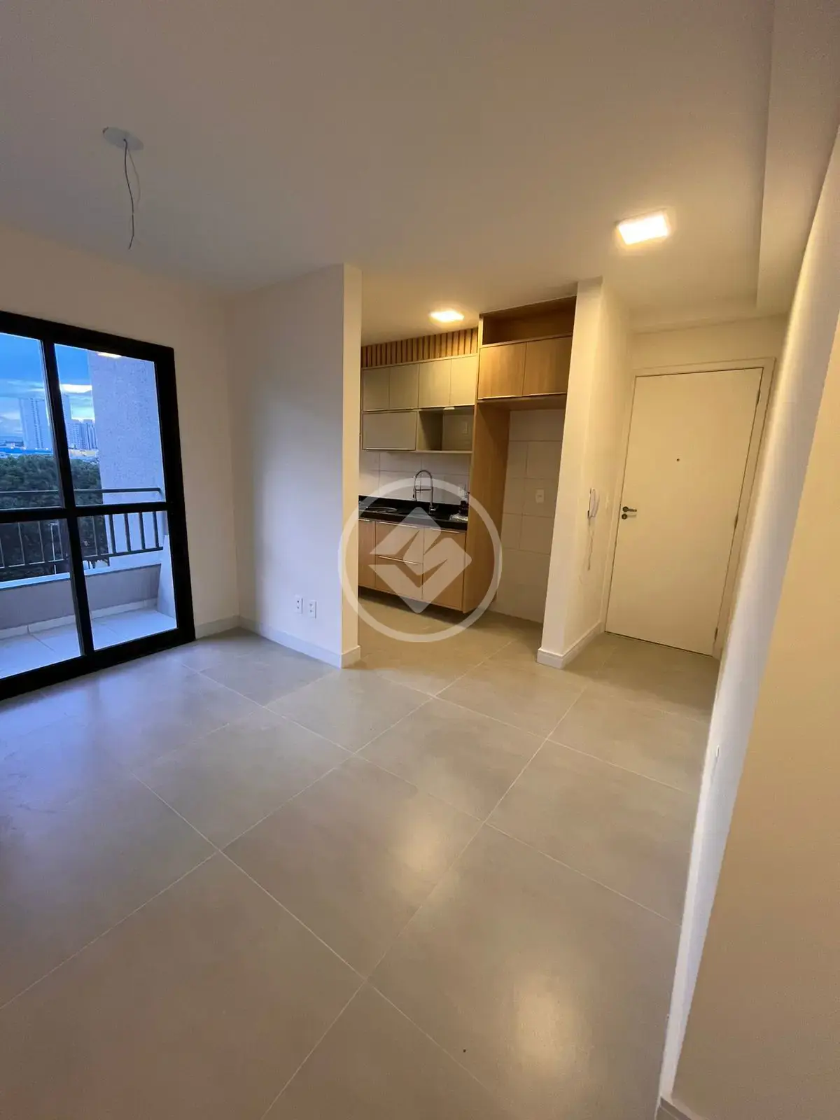 Apartamento 2 quartos no Parque Industrial, São José dos Campos — foto 4 de 6