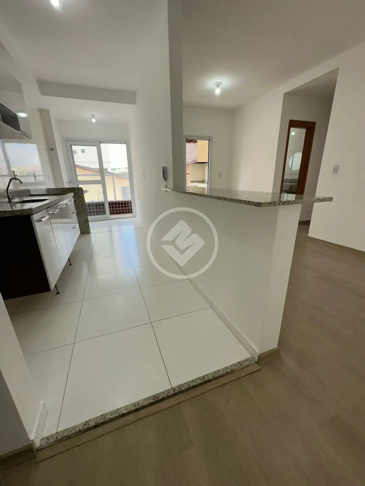 Apartamento 2 quartos no Vila Aprazivel, Jacareí — foto 5 de 6
