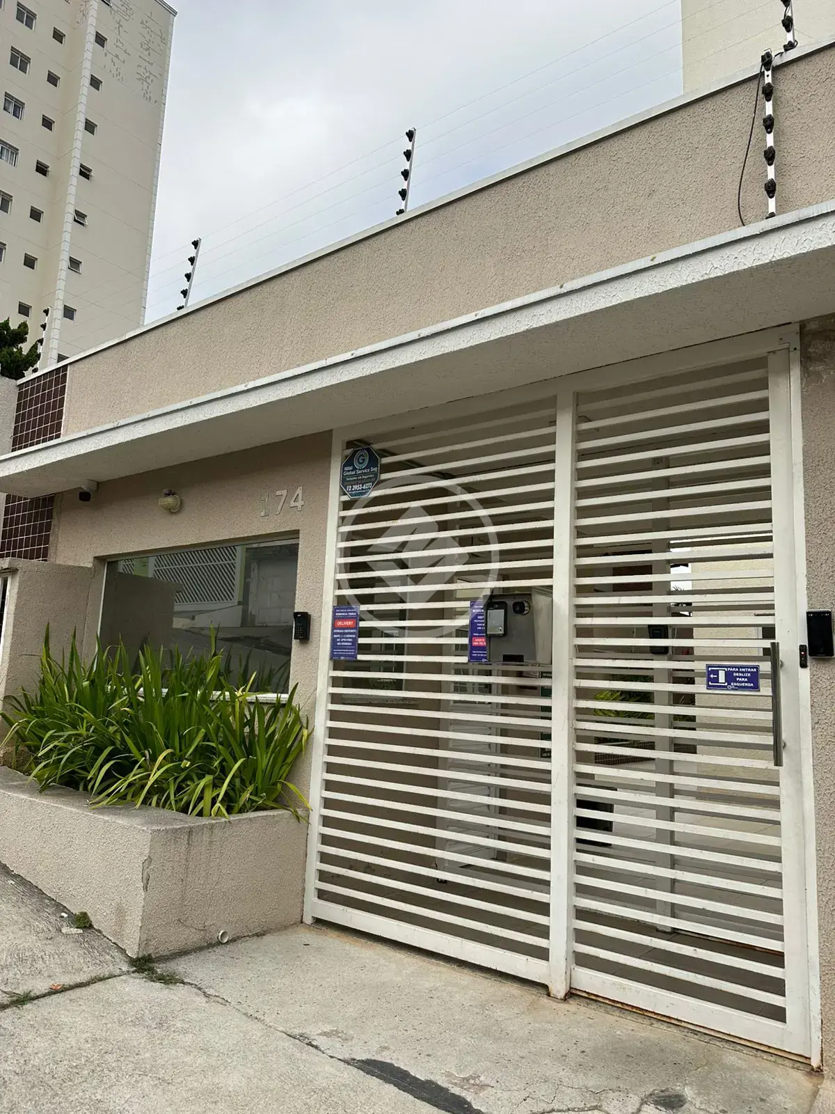 Apartamento 2 quartos no Vila Aprazivel, Jacareí — foto 3 de 6