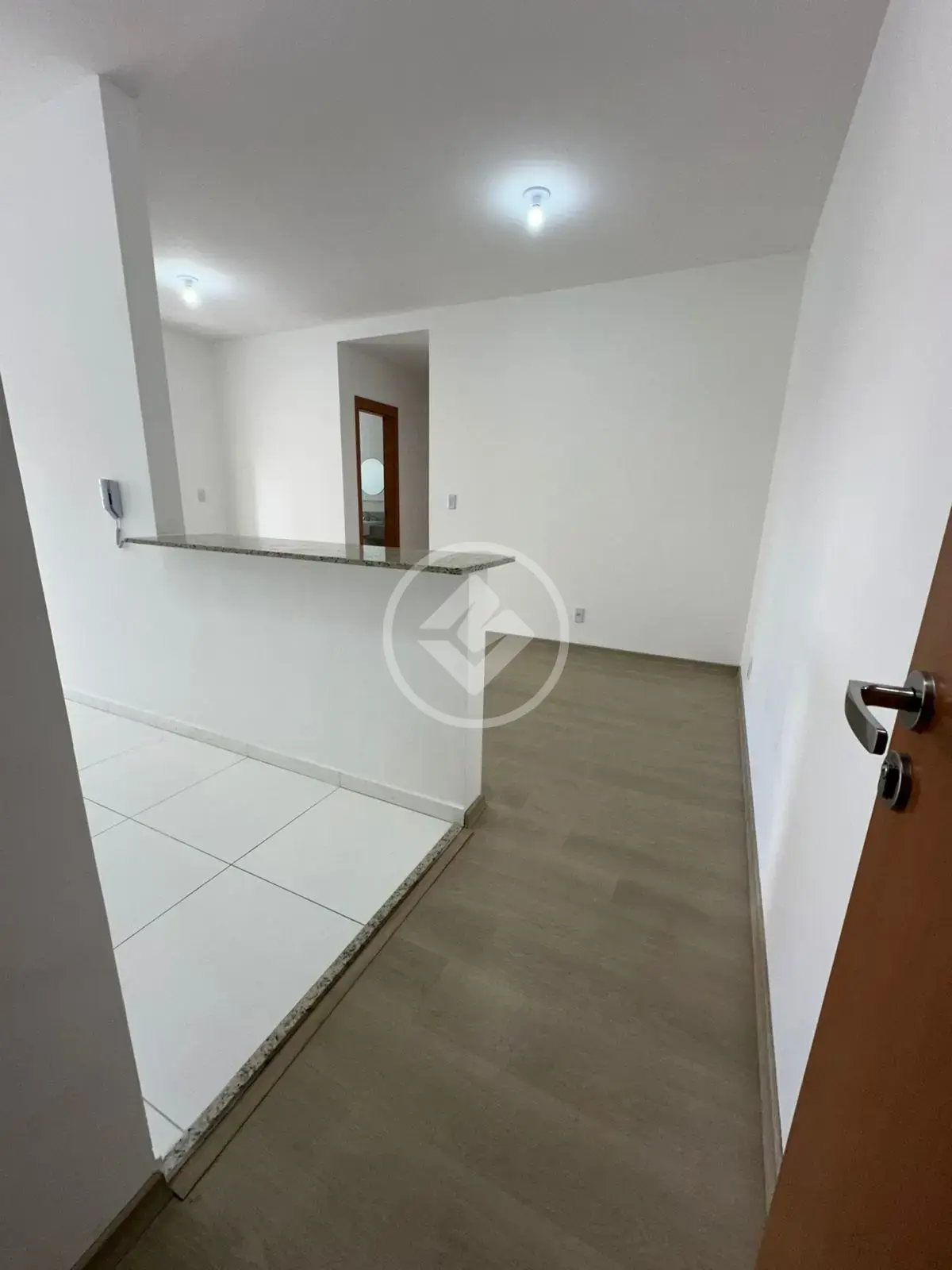 Apartamento 2 quartos no Vila Aprazivel, Jacareí — foto 4 de 6