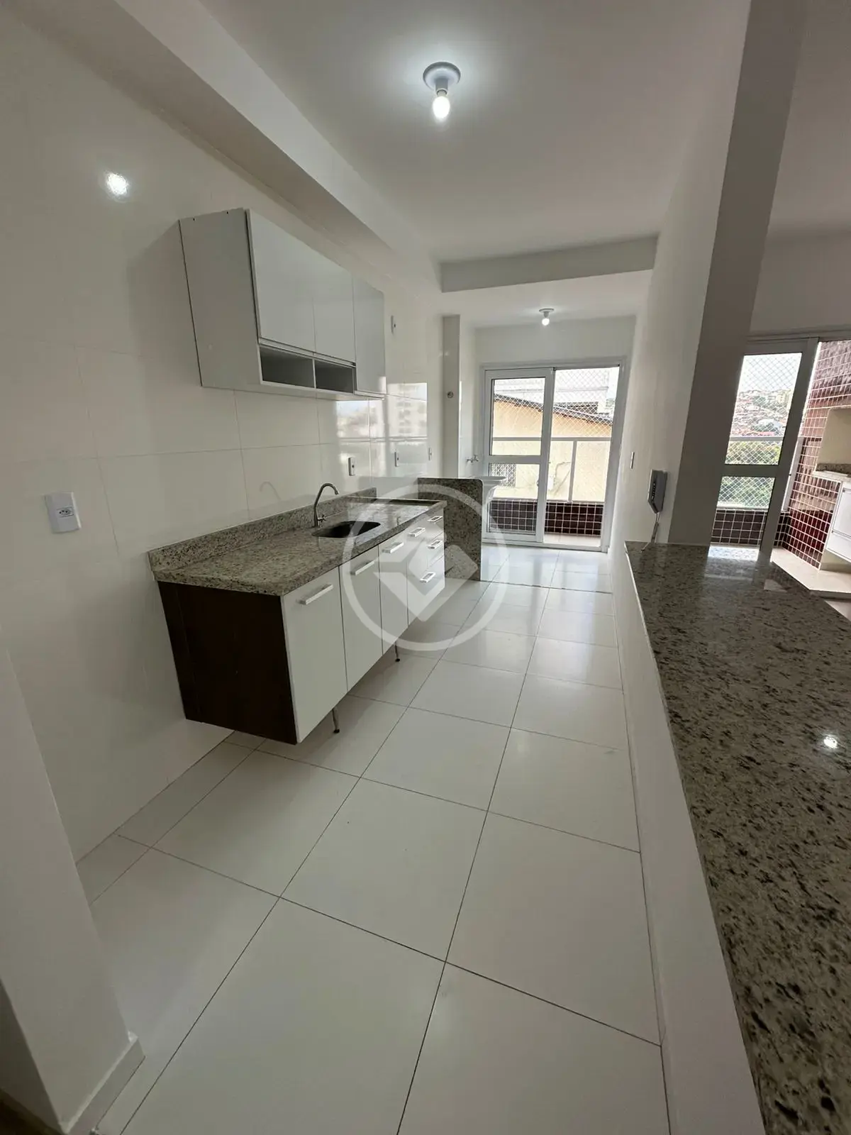 Apartamento 2 quartos no Vila Aprazivel, Jacareí — foto 6 de 6