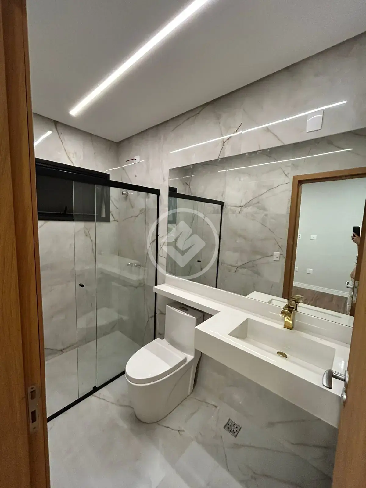 Casa Condomínio 3 quartos no Condomínio Terras do Vale, Caçapava — foto 3 de 6