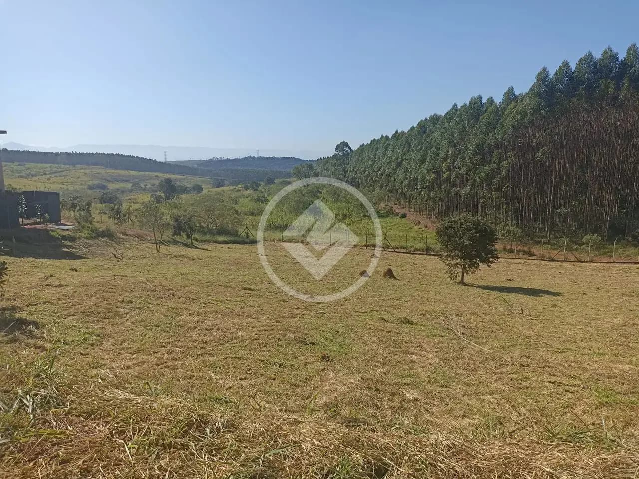 Terreno Condomínio Condomínio Terras de Santa Mariana, Caçapava - SP — foto 1