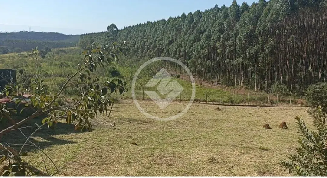 Terreno Condomínio Condomínio Terras de Santa Mariana, Caçapava - SP — foto 2