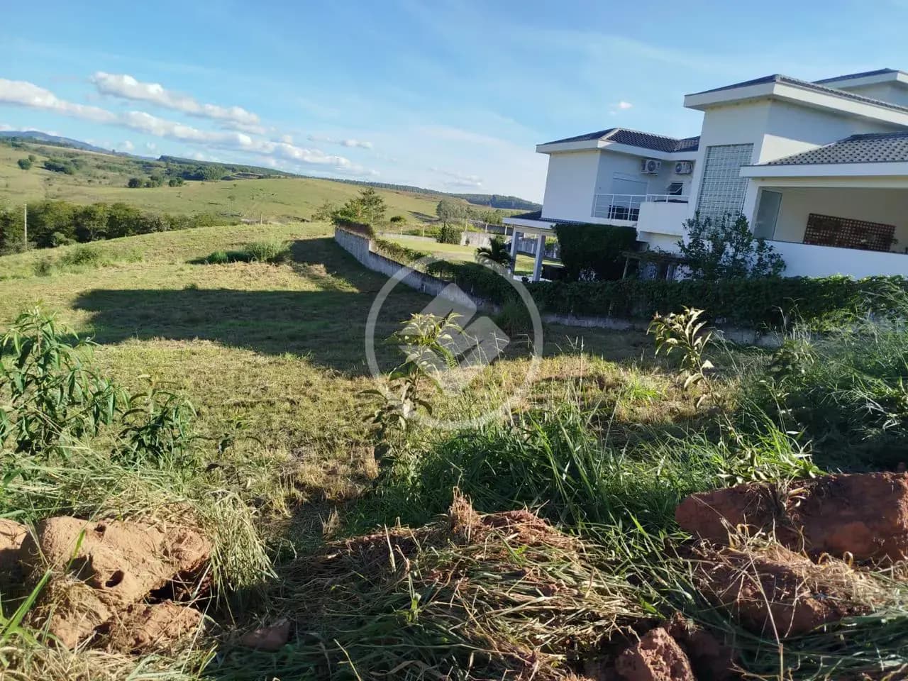 Terreno Condomínio Condomínio Terras de Santa Mariana, Caçapava - SP — foto 2