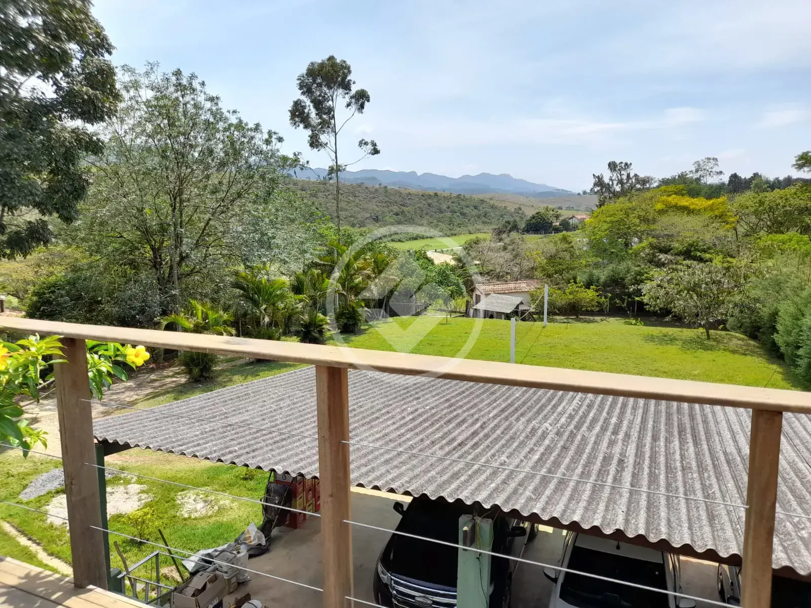 Chácara 3 quartos no Campo de Aviação Ipuã, Caçapava — foto 5 de 6